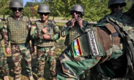 Irački Kurdistan izglasao slanje snaga u Kobane