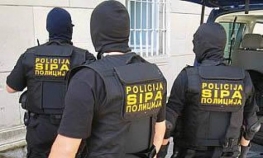 U akciji Gibraltar uhapšen i Ejub Kučuk