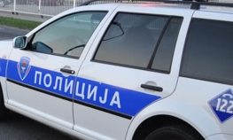 Dobojliju udarilo vozilo dok je prelazio cestu van pješačkog prijelaza