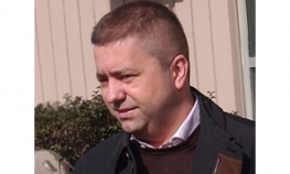 Safet Kalić dobio pasoš Kosova u Lipljanu