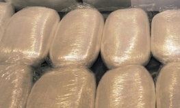 Zaplijenjeno više od 65 kilograma heroina