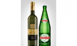 Sarajevski kiseljak i Vina Belje na Festivalu vina