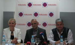 Milovanović: Kvarovi će biti otklonjeni tokom dana