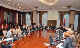 Preporučena konverzija poreskog duga u akcije