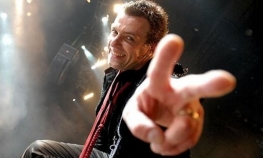  Grupa Van Gogh dobitnik 2014 MTV Europe Music Awards