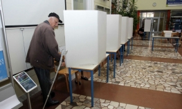 Broje glasove sa još 14 birališta