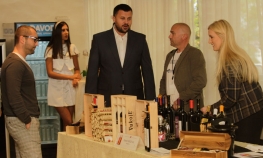 "Vinosaur" okupio 55 izlagača