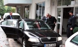 Pritvor će tražiti za svih devetoro uhapšenih