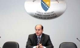 Adil Osmanović novi mandatar?
