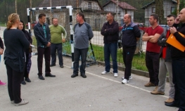 Djeci ne daju u školu zbog loših uslova