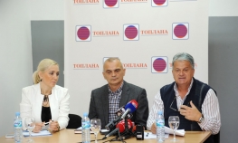 Dio Banjaluke bez grijanja