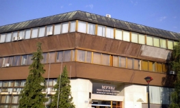 Odgođena Škola keramike i grnčarstva