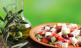 Mediteranska ishrana u borbi protiv srčanih oboljenja
