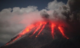Ugledni naučnici najavili erupciju koja bi mogla ubiti 120 miliona ...