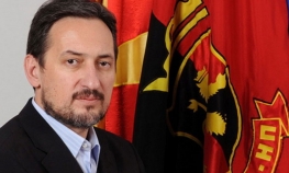 Georgijevski: Nisam Albancima nudio podjelu zemlje
