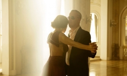 Pogledajte i poslušajte pjesmu "More tuge", duet Severine i Saše ...