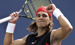 Nadal odustao od Mastersa u Parizu           