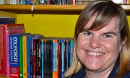 Belinda Čaplin: Knjiga o maloj kući ostala u sjećanju