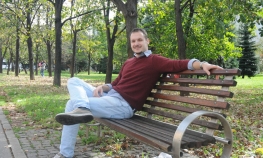 Vedran Gavrić: Mali znaci pažnje mnogo znače