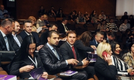 Razvojem nauke do izlaska iz krize