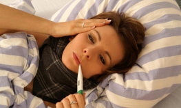 Simptomi koji se ne smiju ignorisati: Uporna temperatura kao alarm