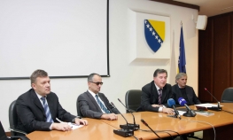 Parlament treba da nadzire obavještajnu službu