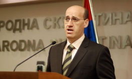 Salkić: Bićemo generator pozitivnih promjena