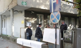 Trojici radnika "Gredelja" pozlilo zbog gladi