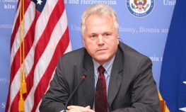 Hil: Što prije formirati vlast