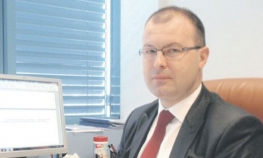 Radulj: Dok su institucije u sukobu, kriminal može da raste