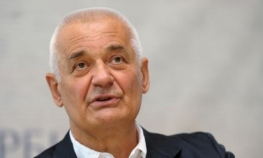 Godišnji pomen Aleksandru Tijaniću