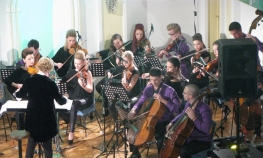 Prva Rock simfonija u Banjaluci: 50 muzičara izvodilo poznate hitove u ...