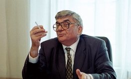 Preminuo Radmilo Bogdanović
