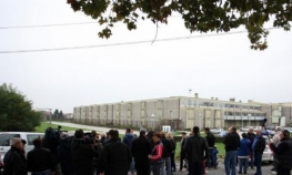 Grupa građana daje podršku uhapšenom gradonačelniku Bandiću