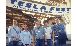 Brojni uspjesi učenika Ekonomske škole Banjaluka