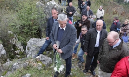 Odata počast sarajevskim Srbima ubijenim na Kazanima