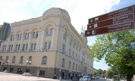 Gavranović: Nećemo smanjivati plate