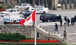 Zehaf-Bibo imao ideološke i političke motive za napad 