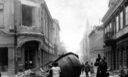 Četrdeset pet godina od razornog zemljotresa u Banjaluci