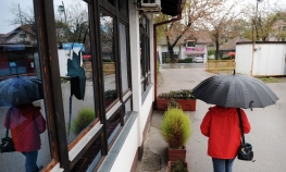 Predložen pritvor za banjalučkog kradljivca