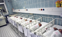 Beba se može kupiti za 20.000 evra