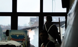 Banjalučkom kradljivcu jednomjesečni pritvor