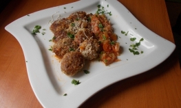 Paša ćufte