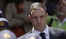Žalba na presudu Pistorijusu
