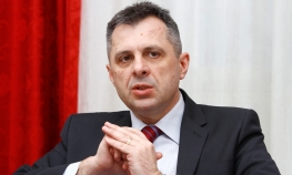 Radojičić: Nadam se da će se povećati broj poslanika u ...