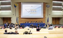 SNSD i SDA osvojili najviše mandata