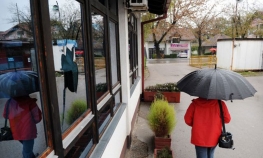 Predložen pritvor za banjalučkog kradljivca