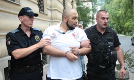 Podignuta optužnica protiv Damira Delića