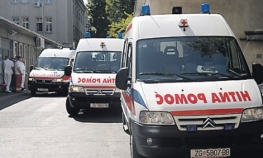 Vozila Hitne pomoći moraće plaćati putarinu u Hrvatskoj