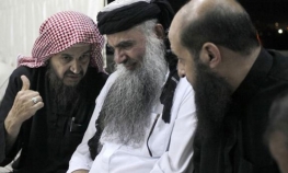 Uhapšen Isam Barkavi, jedan od glavnih ideologa džihadista